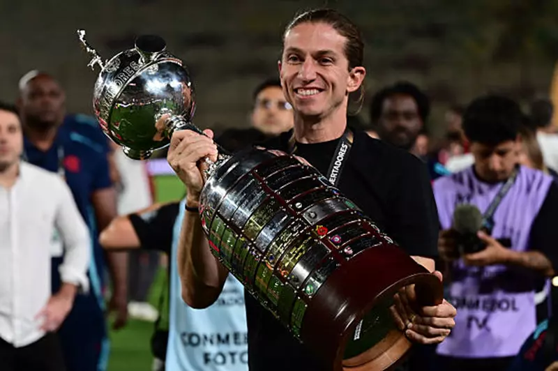 فيليبي لويس